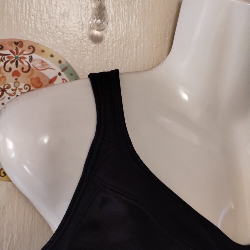 Playtex (44ddd) Wireless Support Bra - image 4